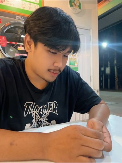 แชท หาแฟน, โสด 