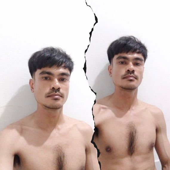 แชท หาแฟน, โสด 