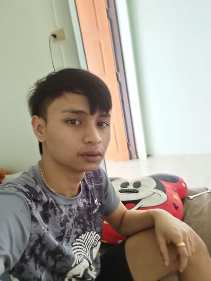 แชท หาเพื่อนคุย