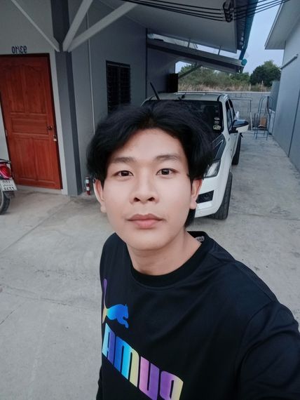 แชท หาเพื่อนคุย 