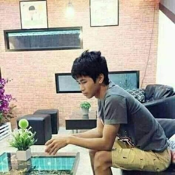 แชท หาแฟน, โสด 