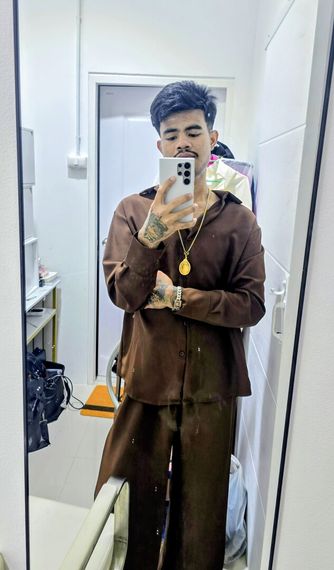 แชท หาเพื่อนคุย 