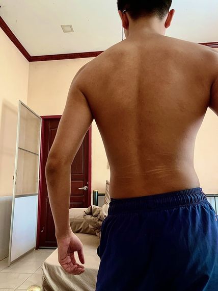 แชท หาเพื่อนคุย  ที่อยู่ ลาว