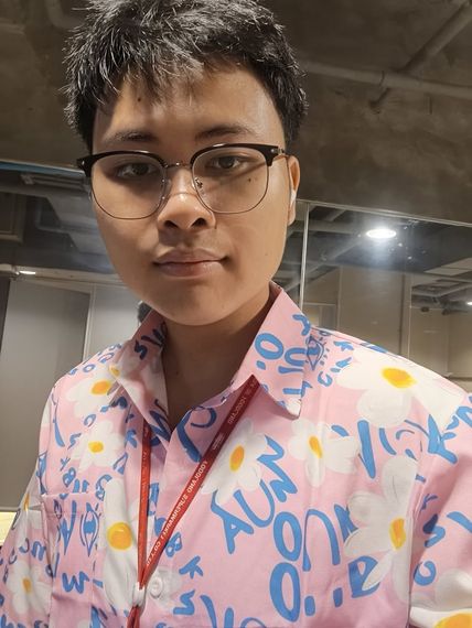 แชท หาเพื่อนคุย, โสด