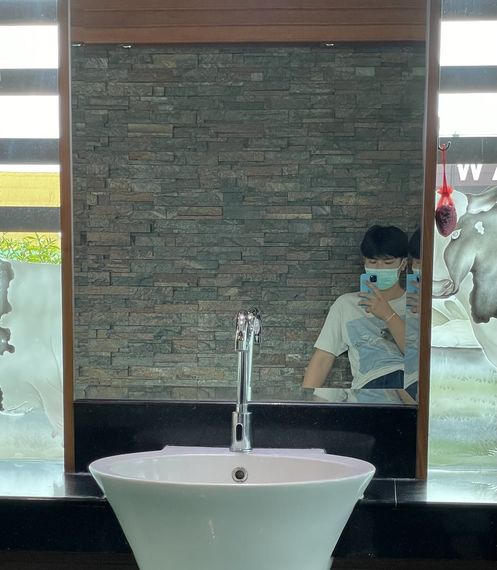 แชท หาเพื่อนคุย 