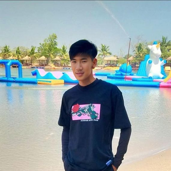แชท หาเพื่อนคุย 