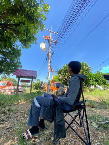 แชท หาเพื่อนคุย 