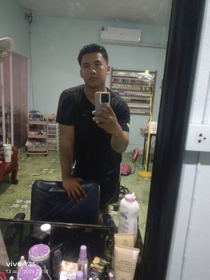 แชท หาเพื่อนคุย 