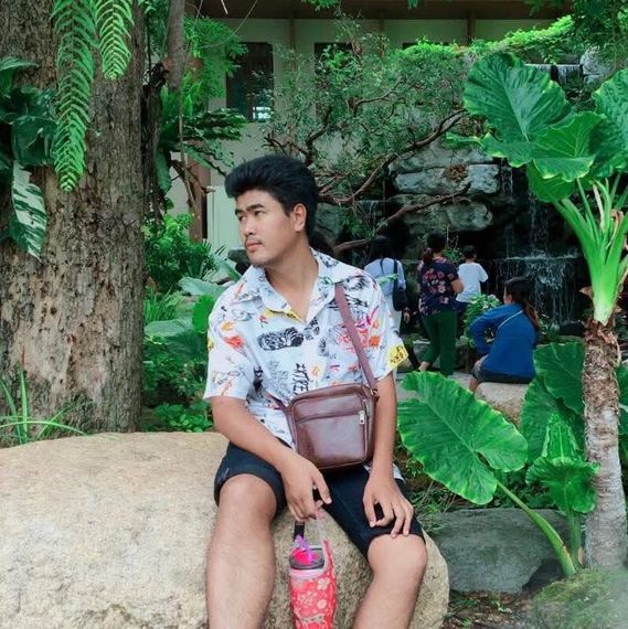แชท หาเพื่อนคุย 