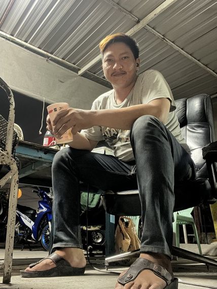 แชท หาแฟน  ที่อยู่ กรุงเทพมหานคร