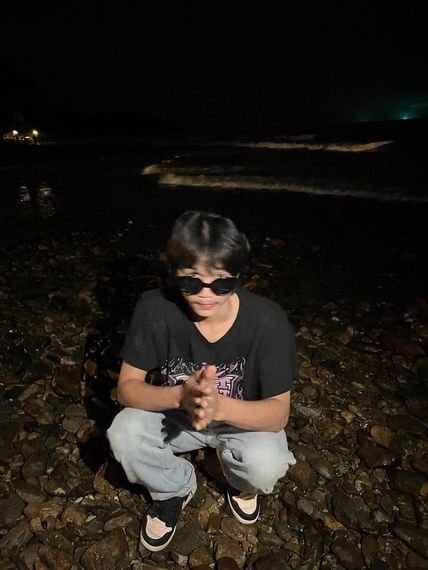 แชท หากิ๊ก, โสด  ที่อยู่  ปทุมธานี