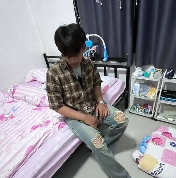 แชท หาเพื่อนคุย  ที่อยู่  ขอนแก่น