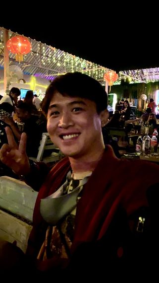 แชท หาเพื่อนคุย 