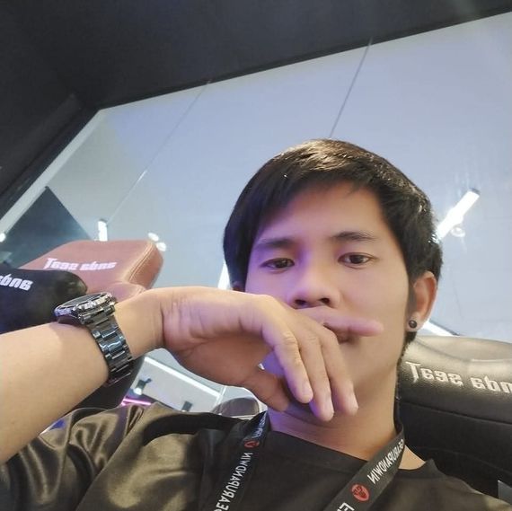 แชท หาเพื่อนคุย 
