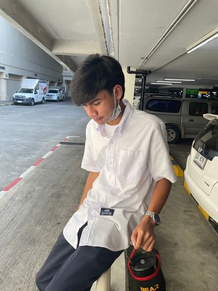 แชท หาเพื่อนคุย 