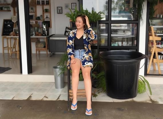 แชท หาเพื่อนคุย 