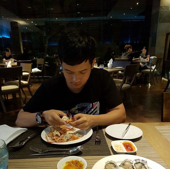 แชท หากิ๊ก 