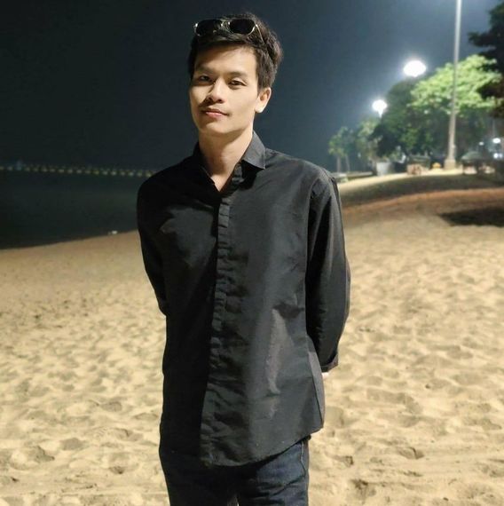 แชท หาเพื่อนคุย