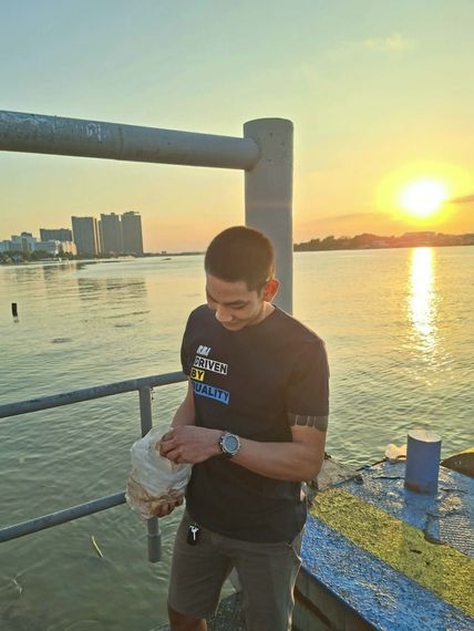 แชท หาเพื่อนคุย 