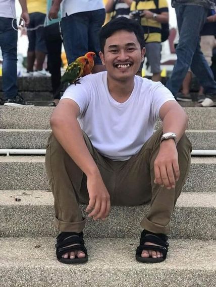 chat looking for friends  from Songkhla