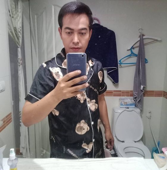 แชท หาเพื่อนคุย 