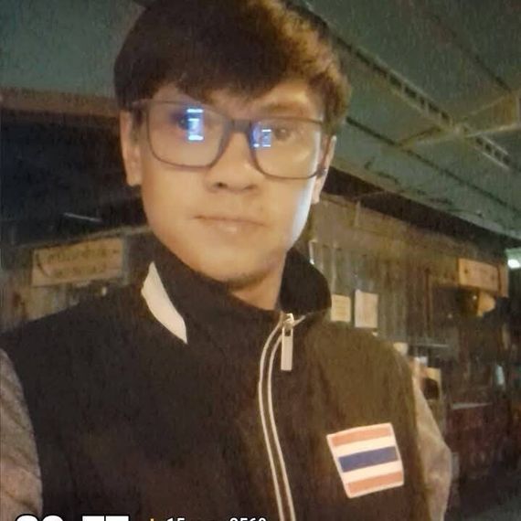 แชท หากิ๊ก  ที่อยู่ กรุงเทพมหานคร