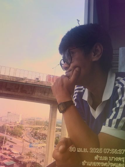 chat find 2nd love  from Bangkok