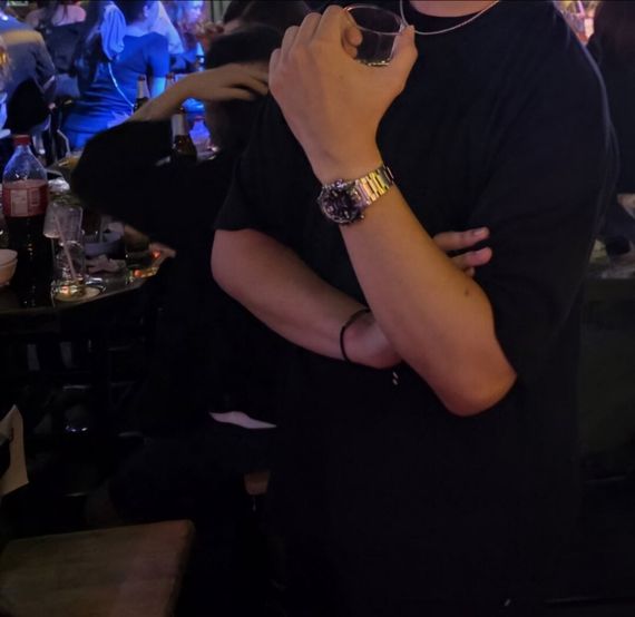 แชท หาเพื่อนคุย 