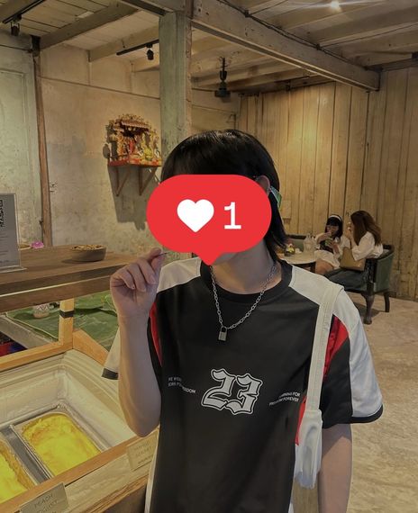 แชท หาเพื่อนคุย 