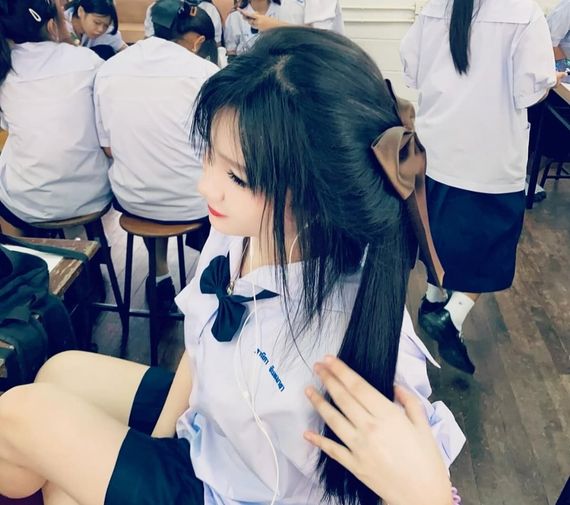 แชท หาเพื่อนคุย 
