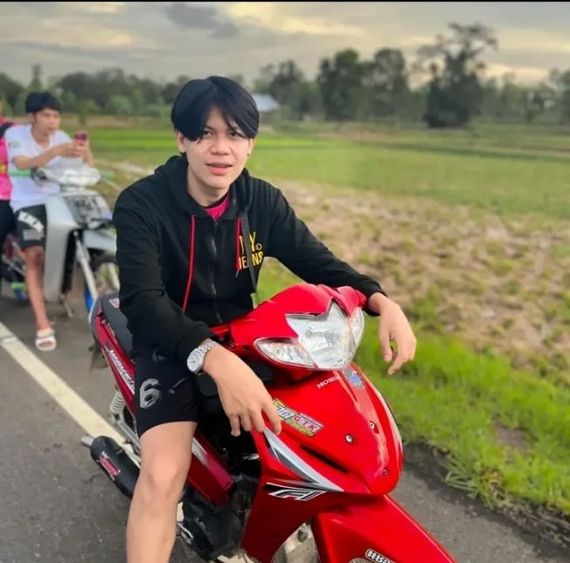 แชท หาเพื่อนคุย 