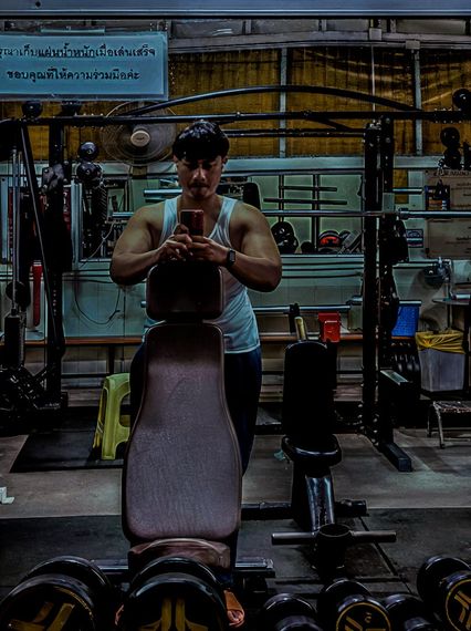 แชท หาเพื่อนคุย 