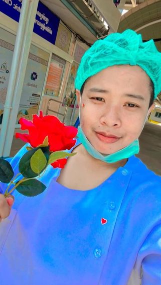 แชท หาแฟน, โสด  ที่อยู่  ปัตตานี