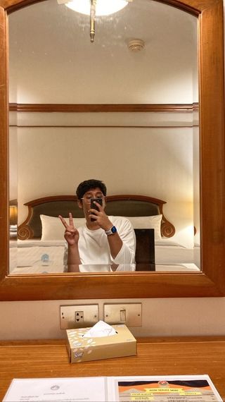 แชท หาเพื่อนคุย 
