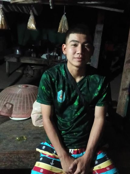 แชท หาเพื่อนคุย 