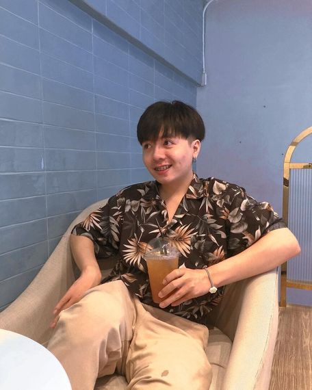 แชท หาเพื่อนคุย 