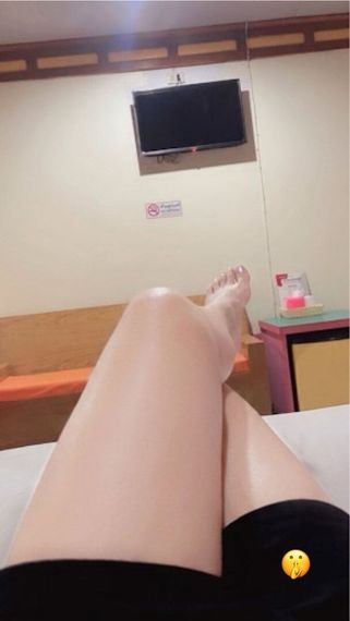แชท โสด, นัดเจอ