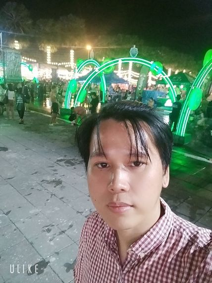 แชท หาเพื่อนคุย, โสด 