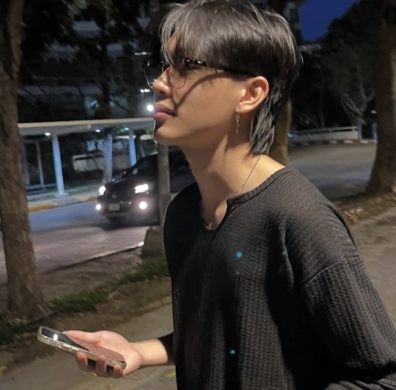 แชท หาเพื่อนคุย 