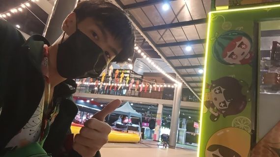 แชท หาเพื่อนคุย, หาเพื่อนไลน์ 