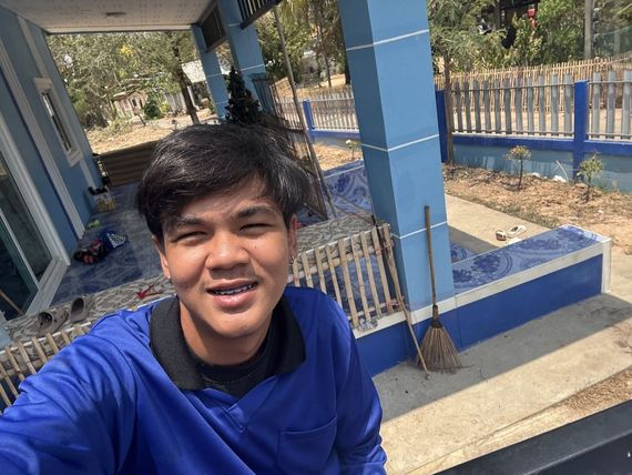 แชท หาเพื่อนคุย 