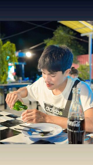 แชท หาเพื่อนคุย 