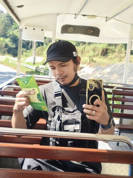 แชท หาแฟน, หาเพื่อนคุย  ที่อยู่ กรุงเทพมหานคร