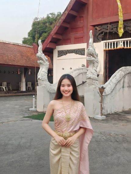 แชท หาเพื่อนคุย, โสด 
