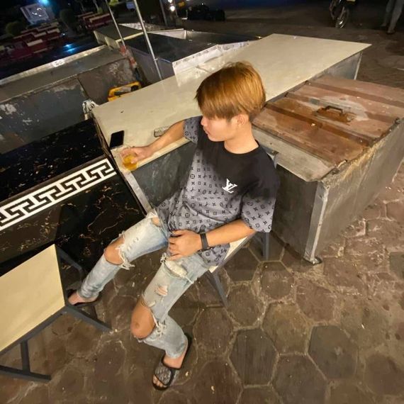 แชท หาเพื่อนคุย 