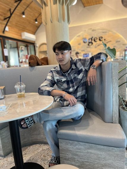 แชท หาเพื่อนคุย 