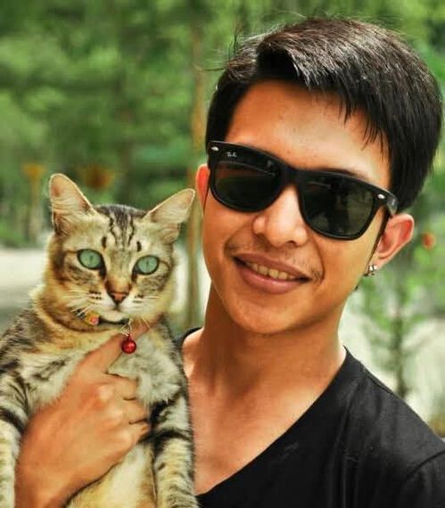 แชท หากิ๊ก, แชทเปิดกล้อง  ที่อยู่  ปทุมธานี