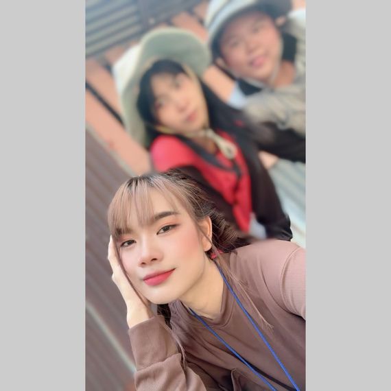 chat chat from Bangkok