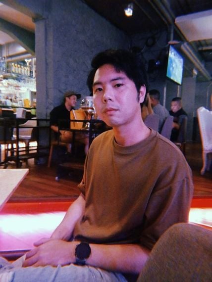 แชท หาเพื่อนคุย