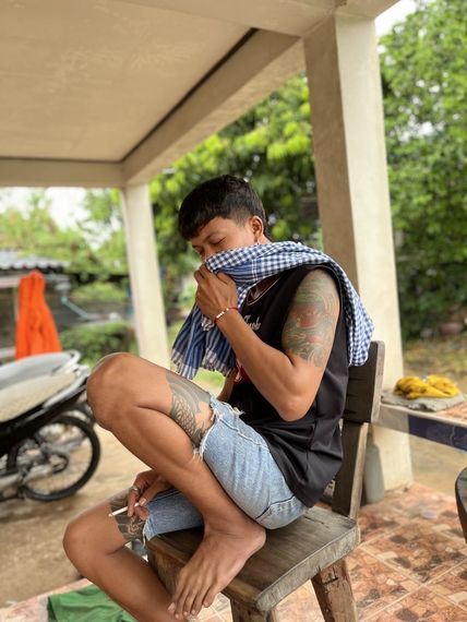 แชท หาแฟน, หาเพื่อนคุย 